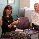 Death Cafes offer a space for open conversations about mortality