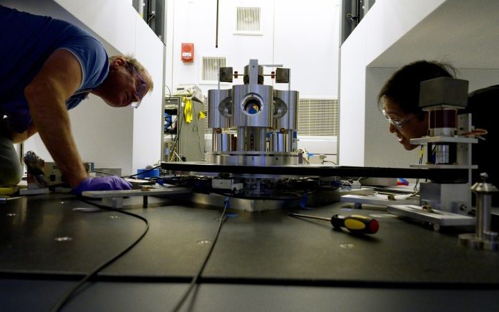 Decade-long effort to measure gravitational constant yields inconclusive results