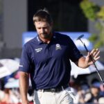 DeChambeau to earn $1.5 million despite third-place finish at LIV Golf tournament