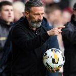 Derek McInnes criticizes late penalty decision as Celtic secures dramatic title race win