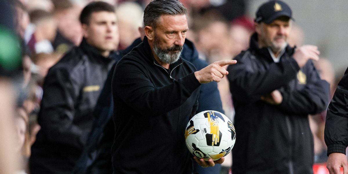 Derek McInnes criticizes late penalty decision as Celtic secures dramatic title race win