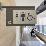 Disabled and trans individuals face potential conflicts over new single-sex toilet rules, ministers warn