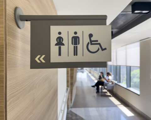 Disabled and trans individuals face potential conflicts over new single-sex toilet rules, ministers warn