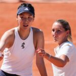 Dispute erupts as Korpatsch defeats Wang amid controversial line call at French Open