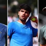 Djokovic, Alcaraz, Sinner lead player criticism on French Open prize money and welfare