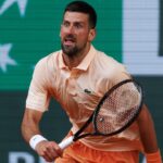 Djokovic raises retirement questions after shocking French Open loss to Fonseca