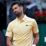 Djokovic uncertain about French Open readiness after shock Italy Open defeat