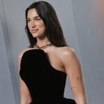 Dua Lipa declines performance invitation for Tyson Fury and Anthony Joshua fight