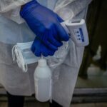Ebola outbreak in Democratic Republic of Congo raises questions over vaccine and treatment availability