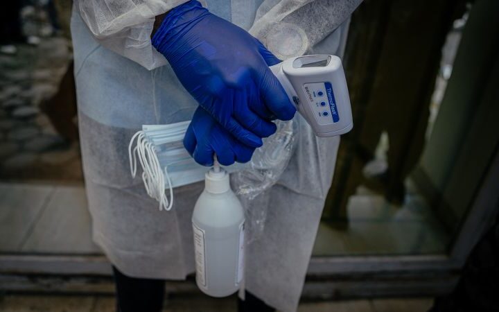 Ebola outbreak in Democratic Republic of Congo raises questions over vaccine and treatment availability