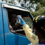 Ebola outbreak in DRC and Uganda declared a public health emergency by WHO