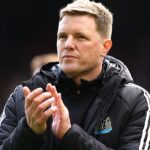Eddie Howe confirms Saudi owners' commitment to Newcastle United's Premier League ambitions