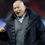 Eddie Jones suspended and fined by Japan Rugby after inappropriate remarks to officials