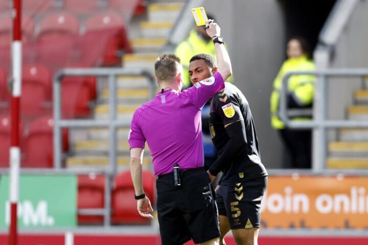 EFL referees prevail in decade-long tax dispute with HMRC over employment status