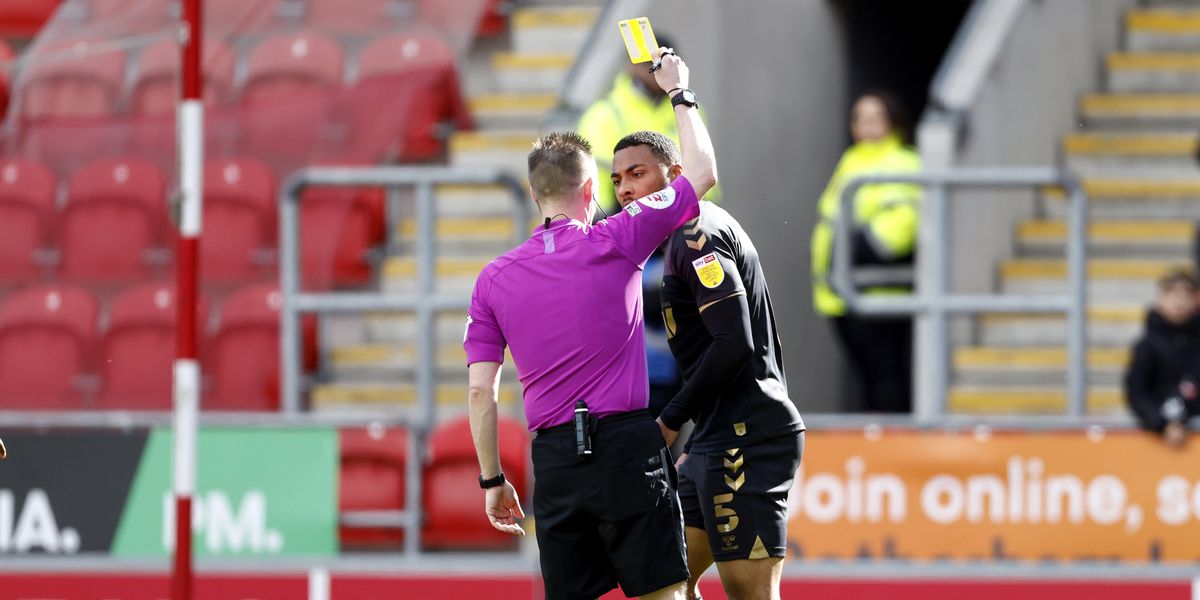 EFL referees prevail in decade-long tax dispute with HMRC over employment status