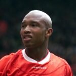 El Hadji Diouf receives suspended prison sentence for child support non-payment