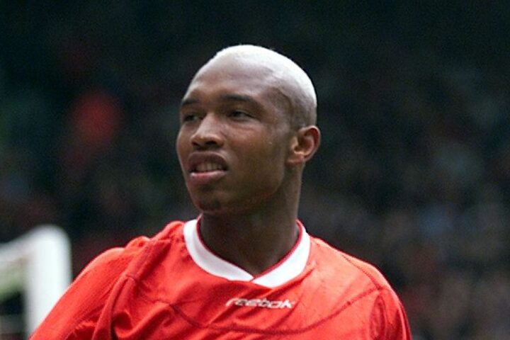 El Hadji Diouf receives suspended prison sentence for child support non-payment