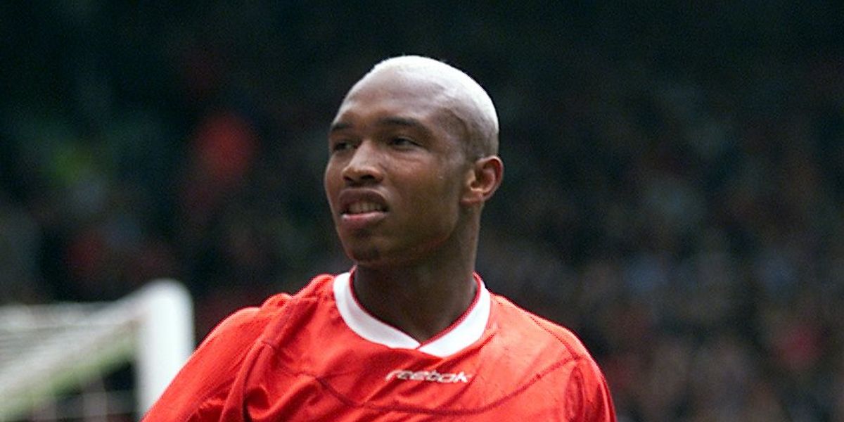 El Hadji Diouf receives suspended prison sentence for child support non-payment
