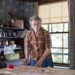 Elizabeth Strout explores despair and hope in her latest novel, 'The Things We Never Say'