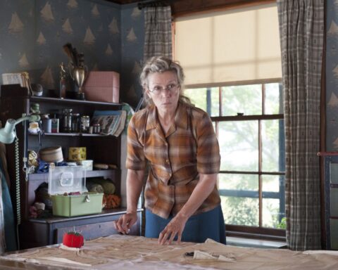 Elizabeth Strout explores despair and hope in her latest novel, 'The Things We Never Say'