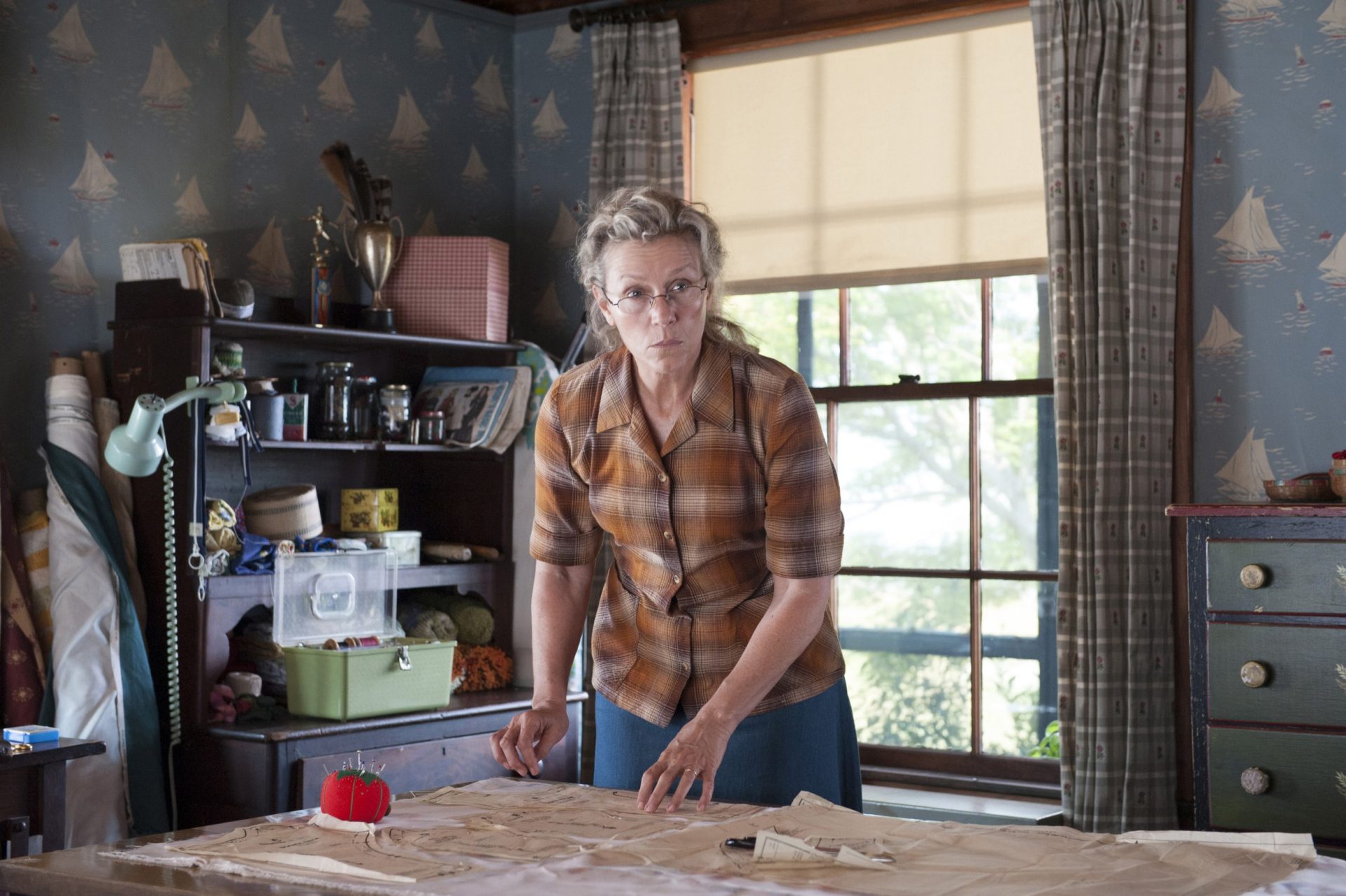 Elizabeth Strout explores despair and hope in her latest novel, 'The Things We Never Say'