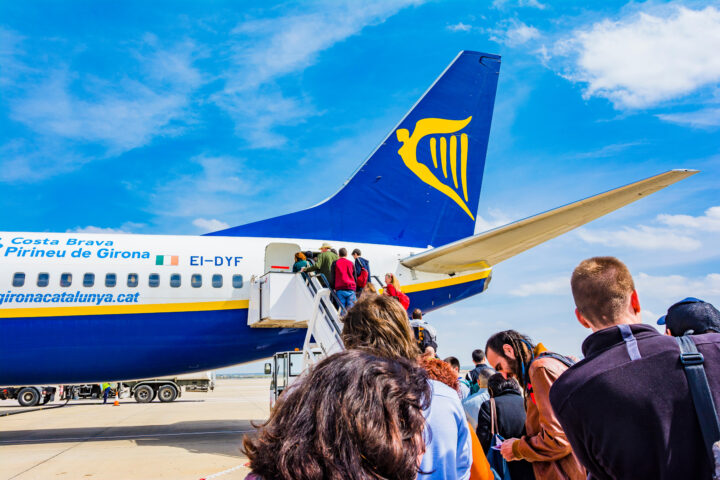 Emergency law proposed to safeguard UK holiday travel amid jet fuel supply concerns