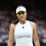 Emma Raducanu aims for Strasbourg return after withdrawing from Italian Open