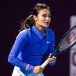 Emma Raducanu feeling positive ahead of French Open return after health recovery