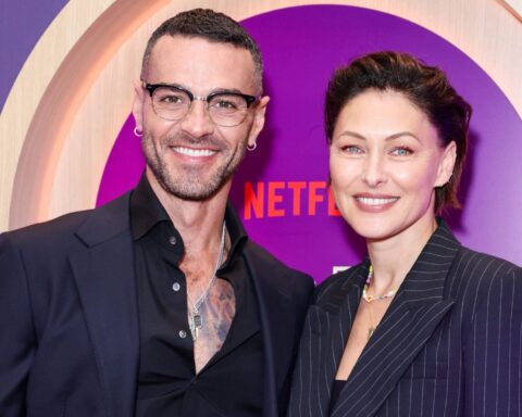 Emma Willis emerges as the ideal candidate to host Strictly Come Dancing