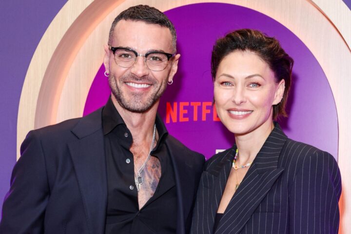 Emma Willis emerges as the ideal candidate to host Strictly Come Dancing