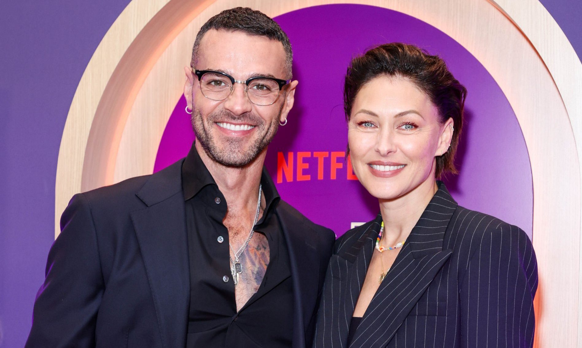 Emma Willis emerges as the ideal candidate to host Strictly Come Dancing