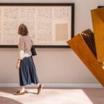 Engagement in arts and culture shown to slow biological aging, study finds