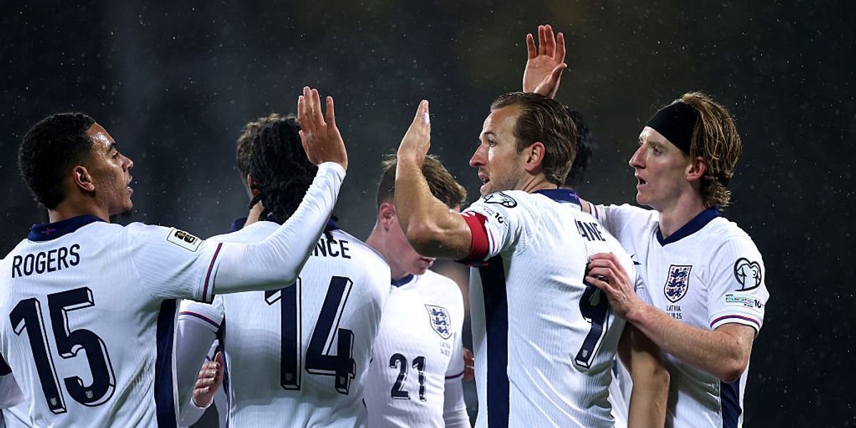 England faces challenging World Cup qualification after Uefa introduces new format