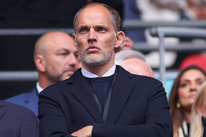 England team to receive custom sleep kits as Tuchel aims for World Cup success
