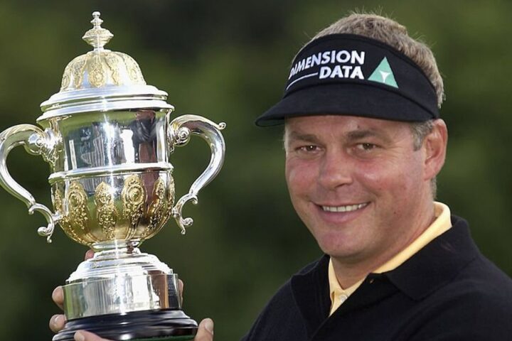 English Open set to return in June after over 20 years' absence