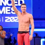 Enhanced Games struggles as only one world record is set at Las Vegas event