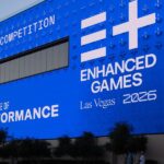Enhanced Games to award $1 million bonuses for breaking world records amid drug controversy