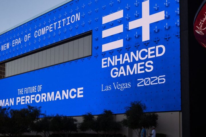 Enhanced Games to award $1 million bonuses for breaking world records amid drug controversy