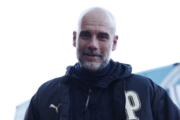 Enzo Maresca set to succeed Pep Guardiola as Manchester City manager