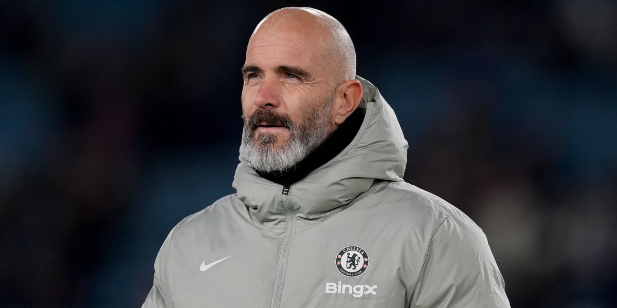 Enzo Maresca to replace Pep Guardiola as Manchester City manager with three-year contract