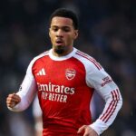 Ethan Nwaneri receives late call-up to join England's World Cup preparation camp