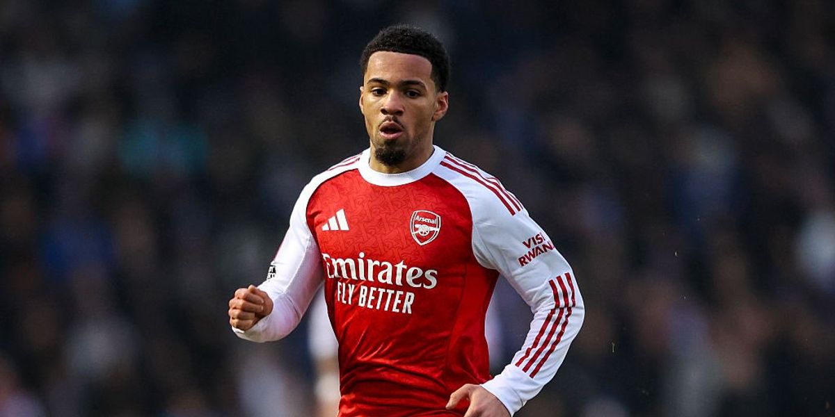 Ethan Nwaneri receives late call-up to join England's World Cup preparation camp