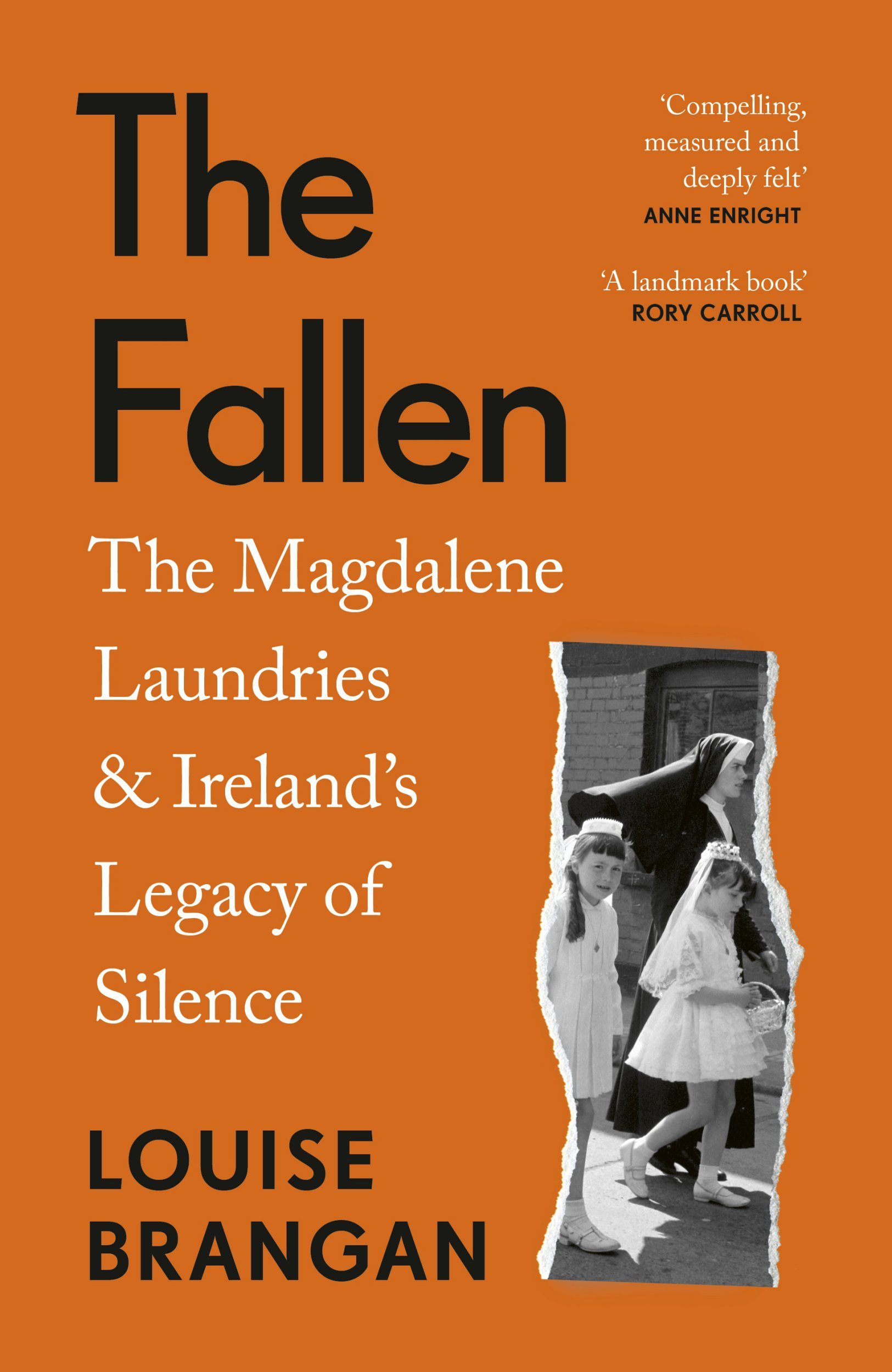 Exposing the Magdalene Laundries: an unsettling history of institutional abuse in Ireland