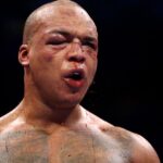 Fabio Wardley triggers rematch clause for second fight with Daniel Dubois after title loss