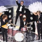 Fans accuse The Killers of miming during pre-match performance at Champions League final
