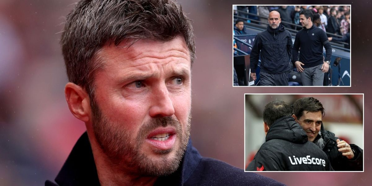 Fans express outrage over Michael Carrick's Premier League Manager of the Season nomination