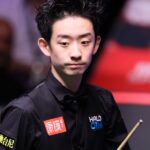 Fans rally for Wu Yize to return to his iconic mullet during World Championship run
