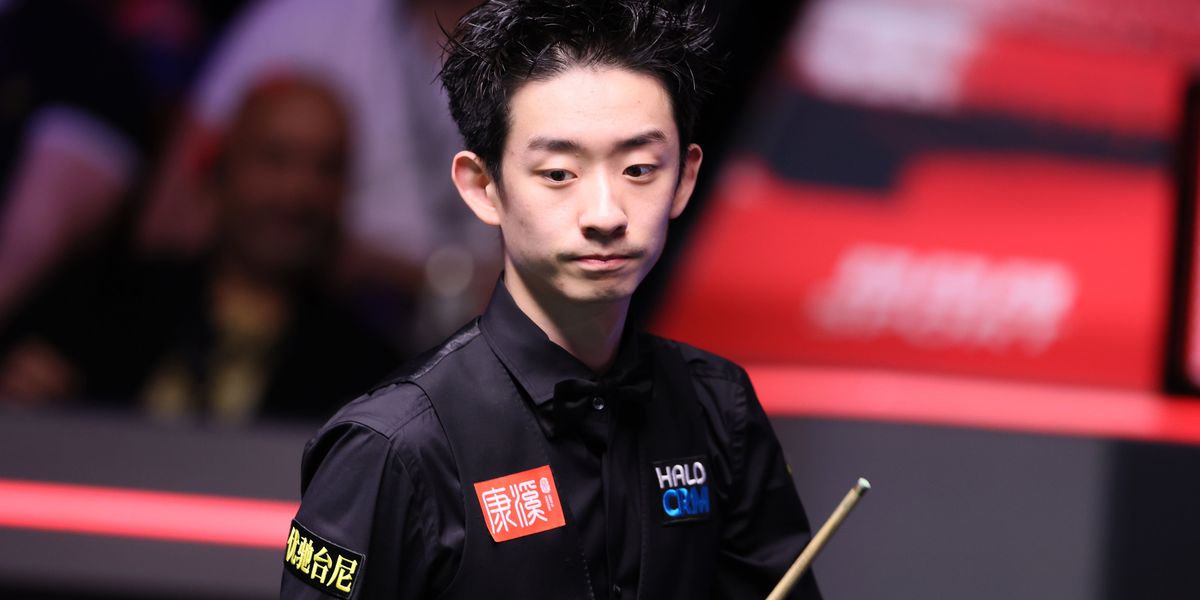Fans rally for Wu Yize to return to his iconic mullet during World Championship run