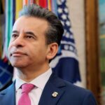 FDA commissioner Marty Makary resigns after Trump signs off on his ousting