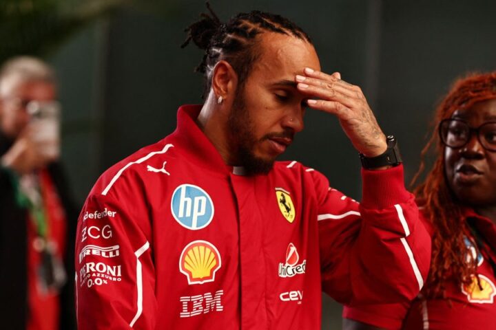 Ferrari criticises late FIA rule changes for disadvantaging Hamilton and Leclerc ahead of Canada Grand Prix
